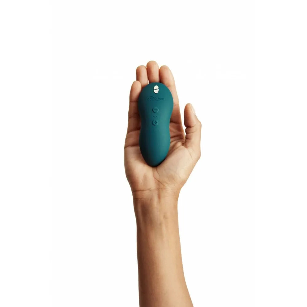 Vibrator By WeVibe Green