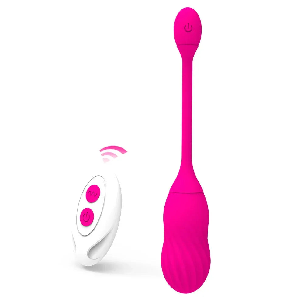 Wireless Kegel Egg Vibrator For Women